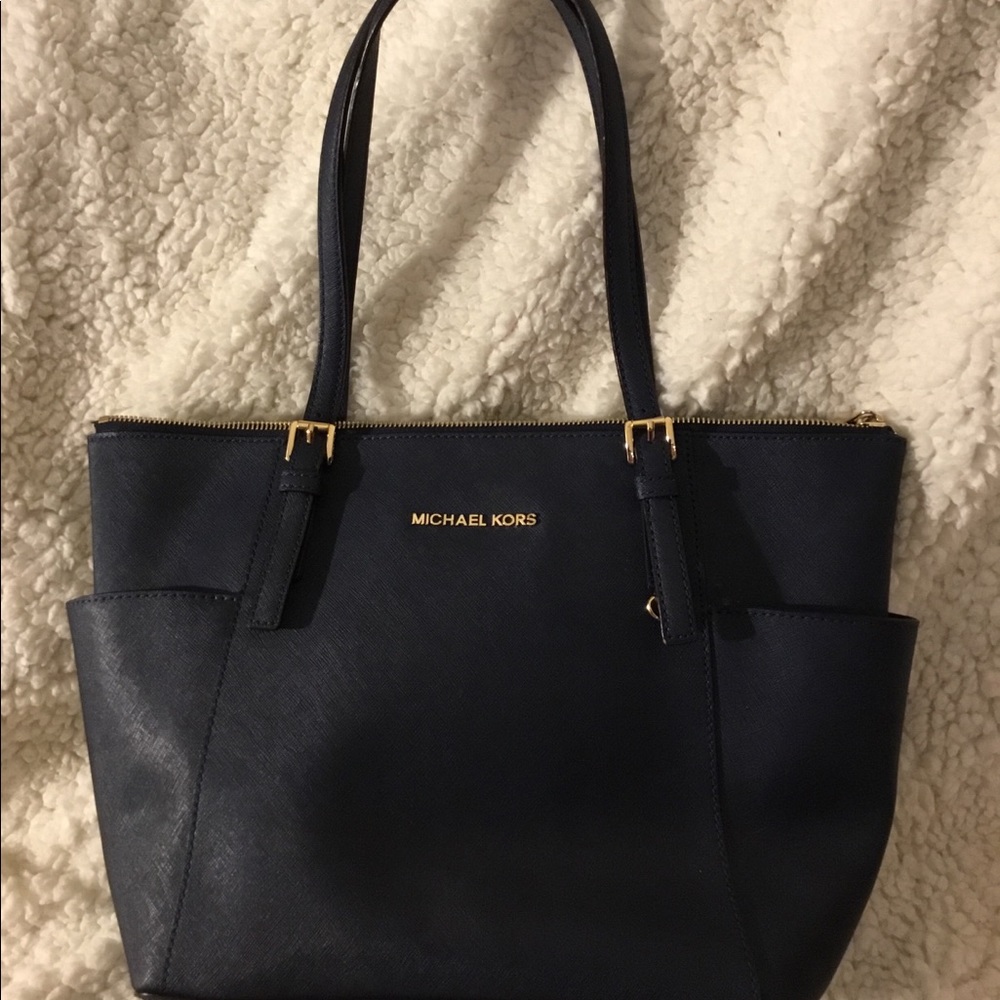 For binhha - Michael Kors Purse - like new!